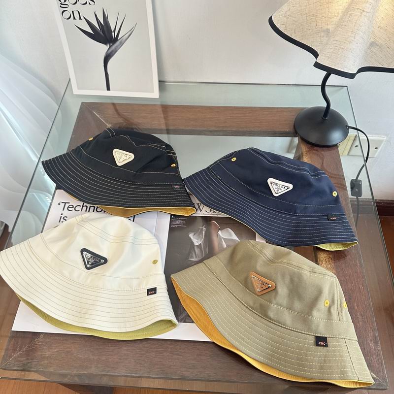 Prada Hat dx26
